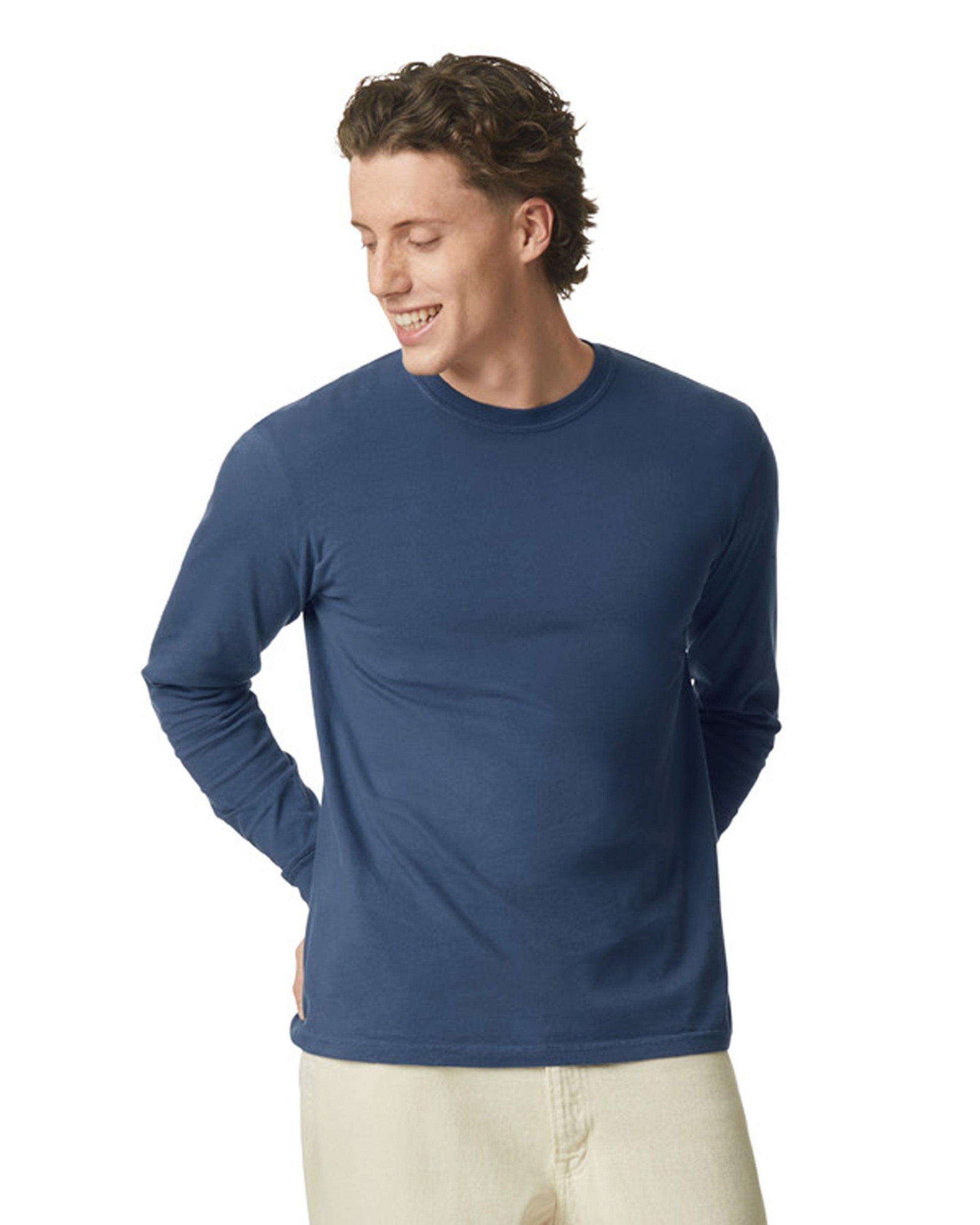 Medium Midnight Comfort Colors 6014 