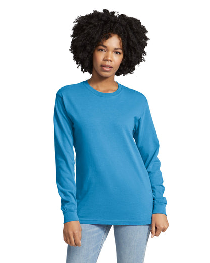 Large Royal Caribean Comfort Colors 6014 