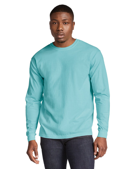 Large Chalky Mint Comfort Colors 6014 