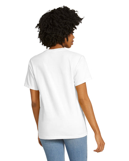 2X-Large White Comfort Colors 6030 