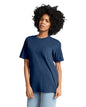 Large True Navy Comfort Colors 6030 