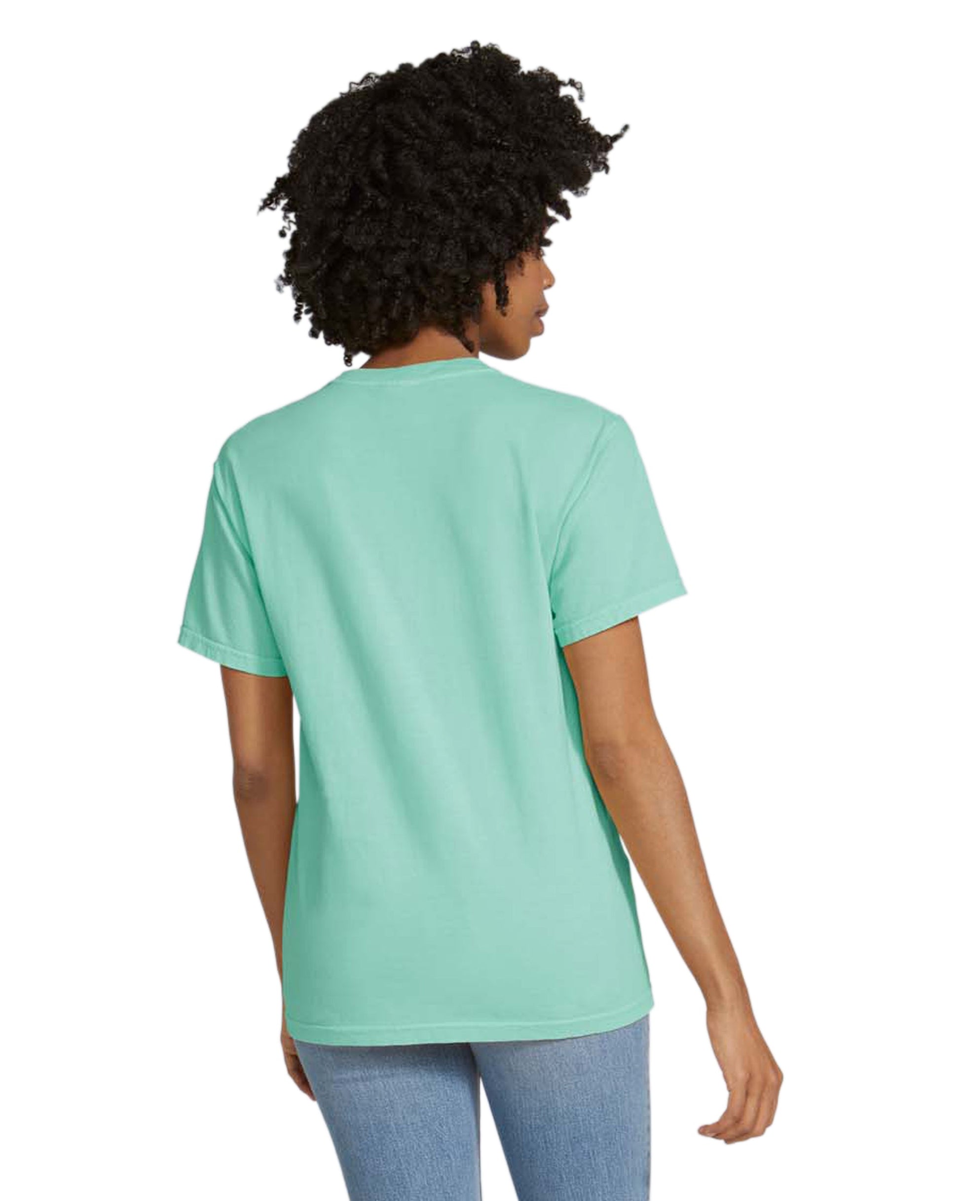 Large Island Reef Comfort Colors 6030 