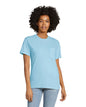 Small Chambray Comfort Colors 6030 