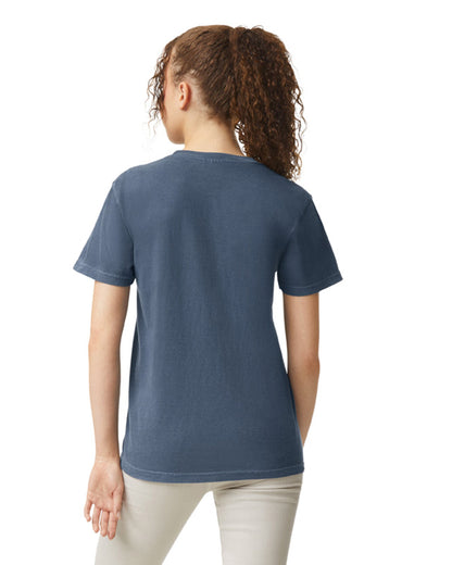 2X-Large Denim Comfort Colors 6030 