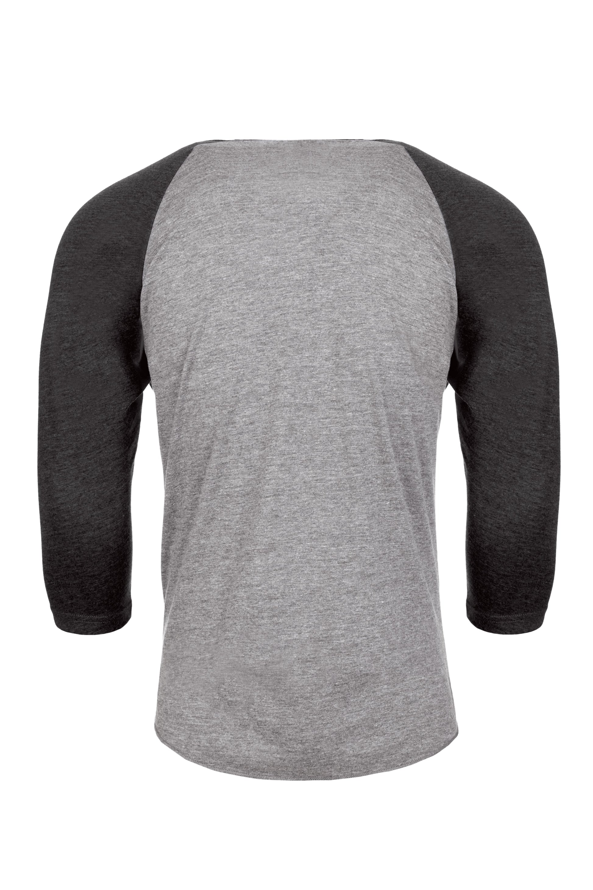 3X-Large Vintage Black/premium Heather Next Level 6051 