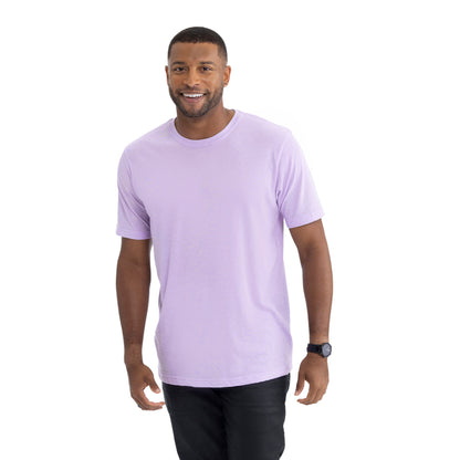 3X-Large Lavender Next Level 6200 