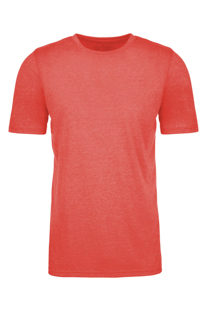 3X-Large Red Next Level 6200 