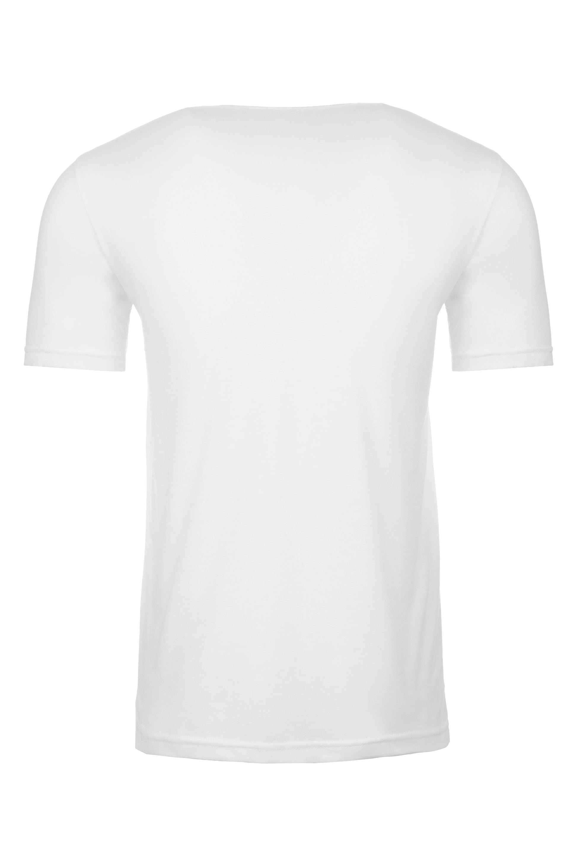 3X-Large White Next Level 6200 
