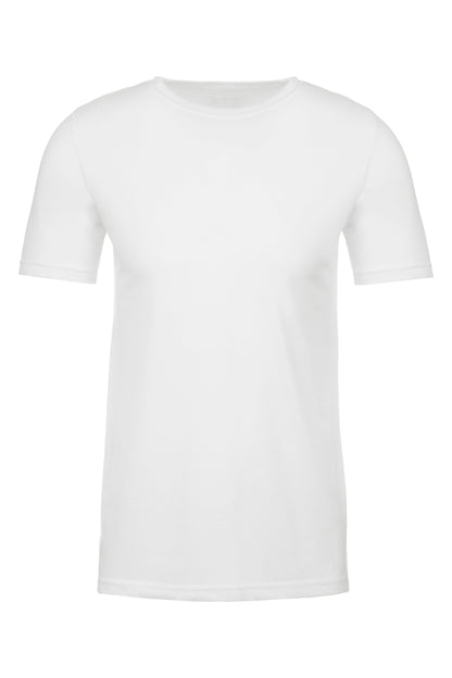 3X-Large White Next Level 6200 