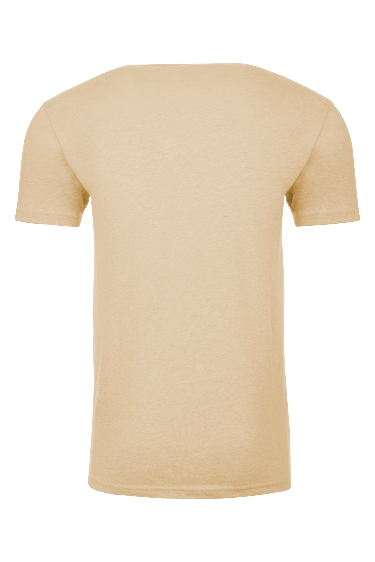 3X-Large Cream Next Level 6210 