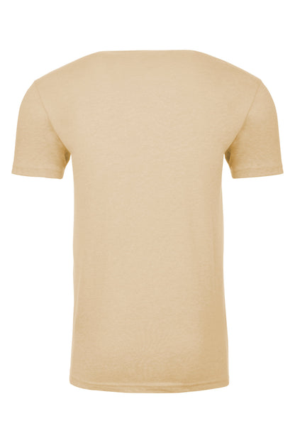 3X-Large Cream Next Level 6210 