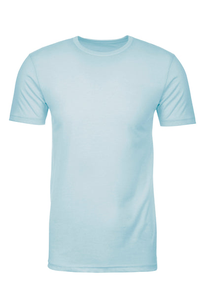 4X-Large Ice Blue Next Level 6210 