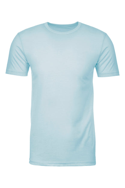 4X-Large Ice Blue Next Level 6210 