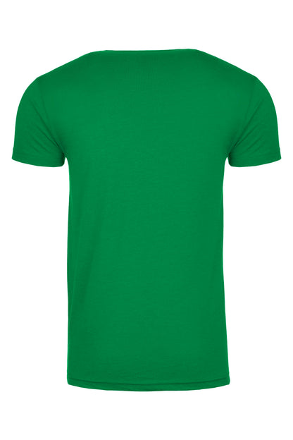 4X-Large Kelly Green Next Level 6210 