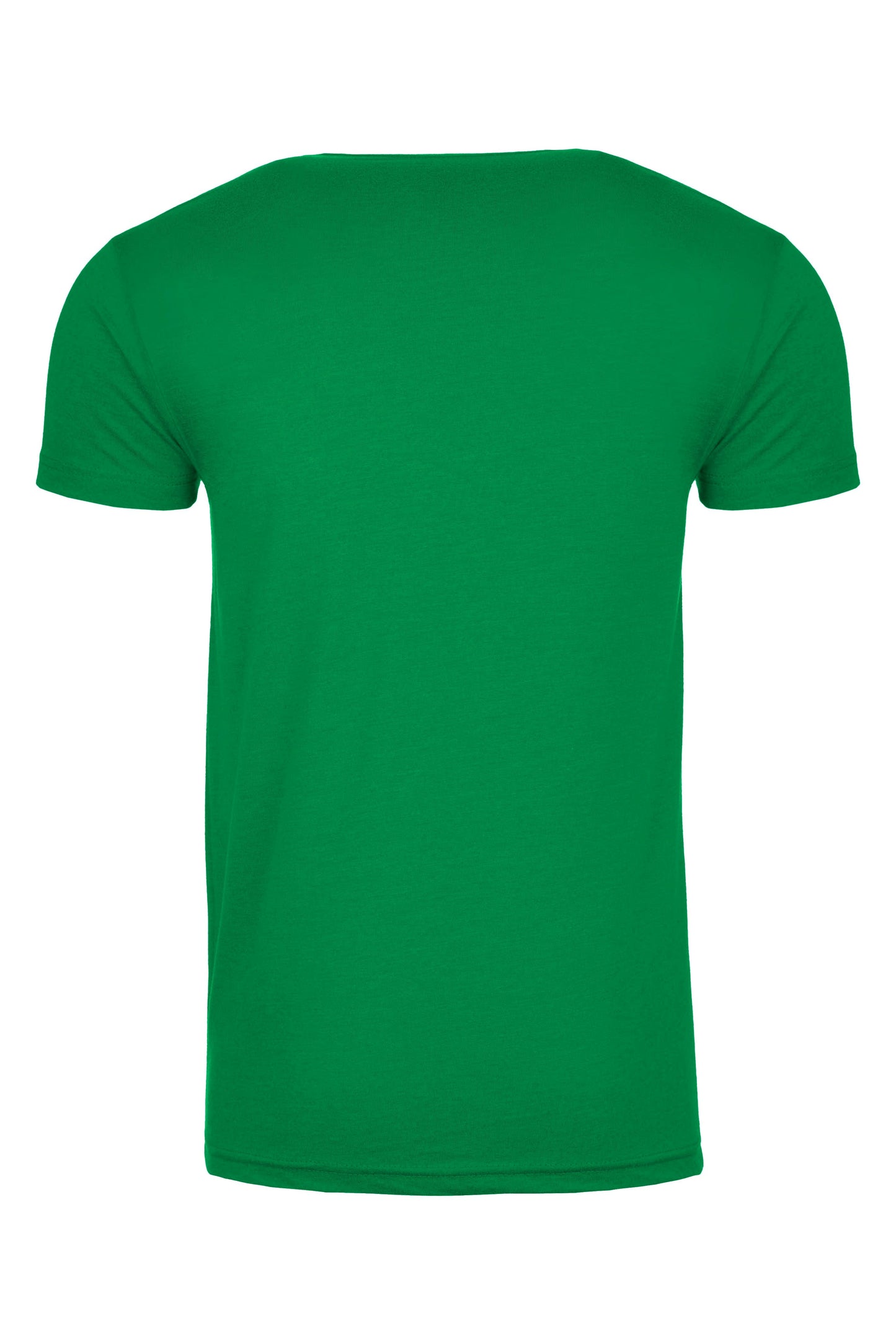 4X-Large Kelly Green Next Level 6210 