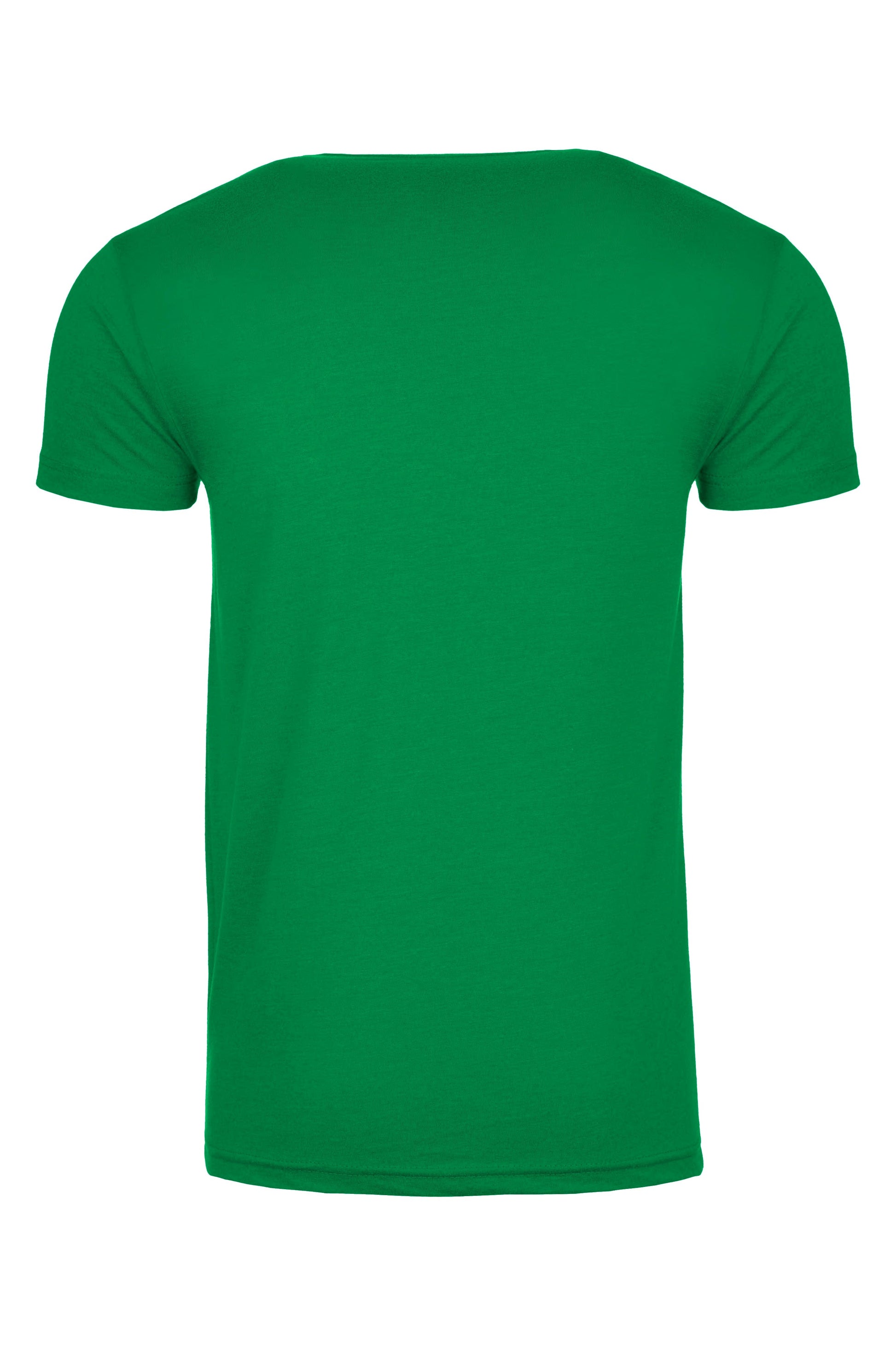 4X-Large Kelly Green Next Level 6210 