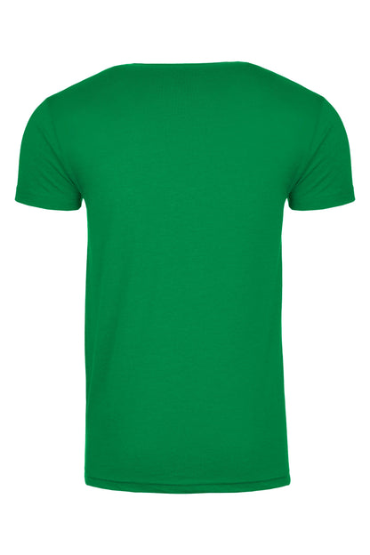 4X-Large Kelly Green Next Level 6210 