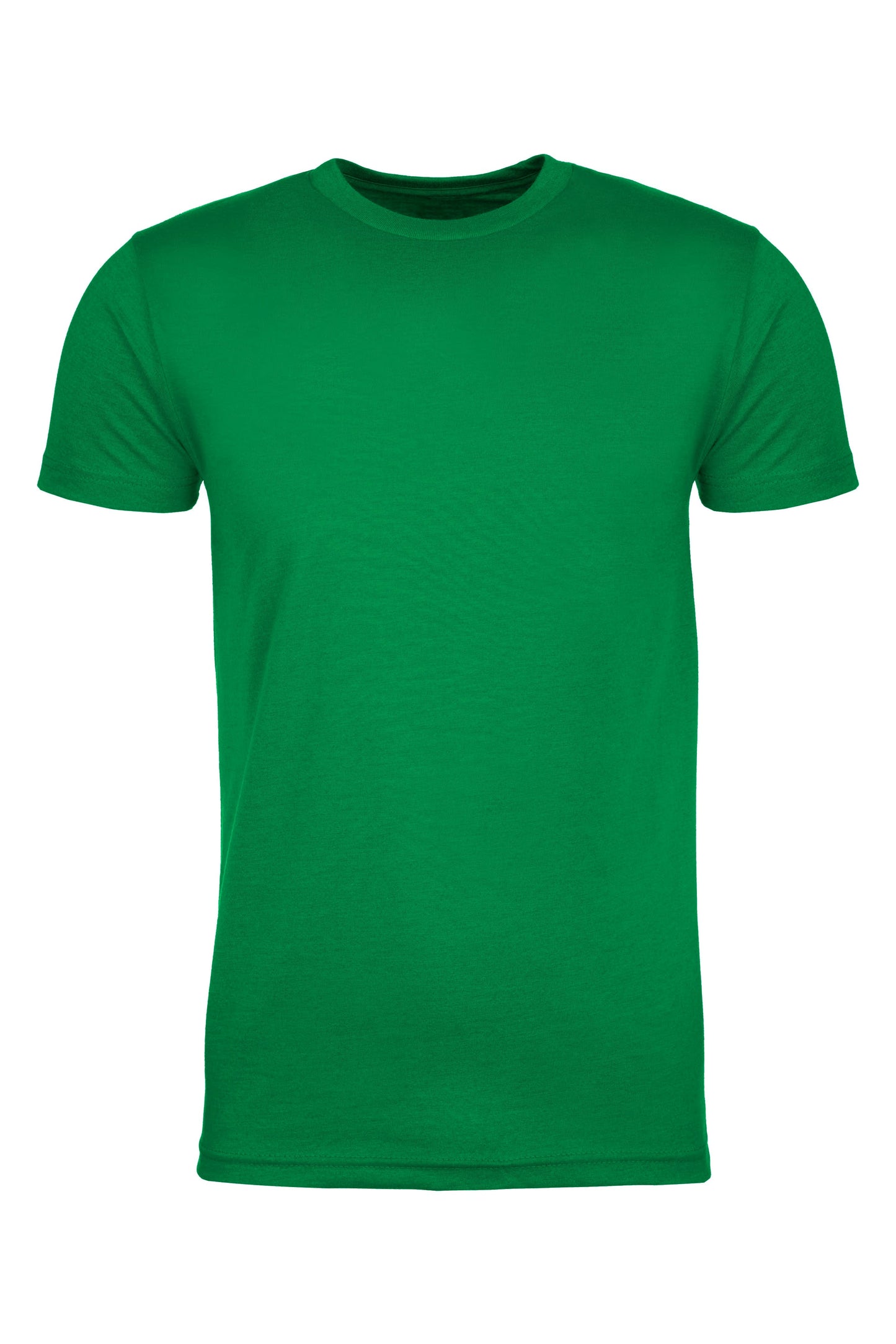 4X-Large Kelly Green Next Level 6210 