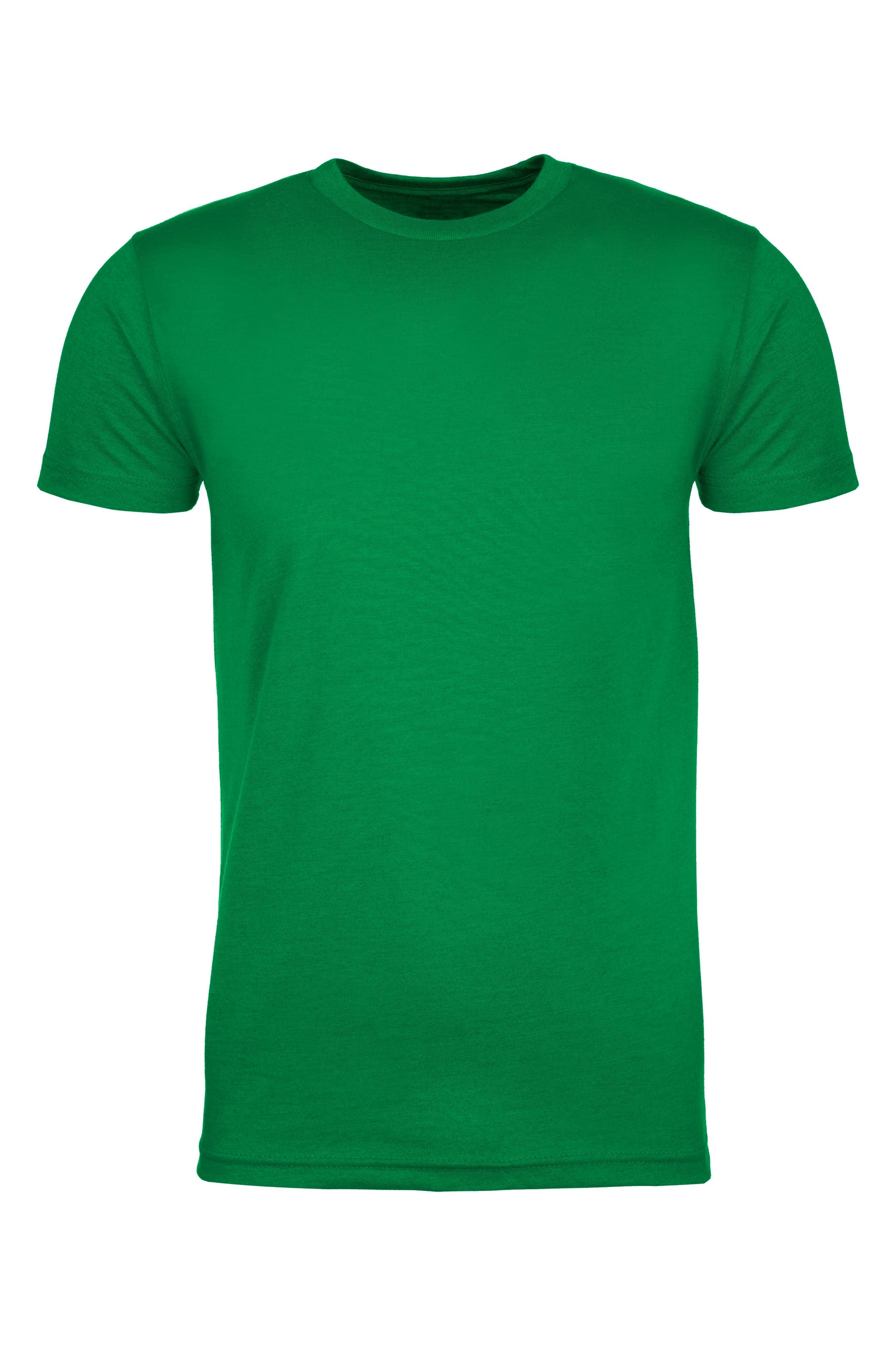 4X-Large Kelly Green Next Level 6210 