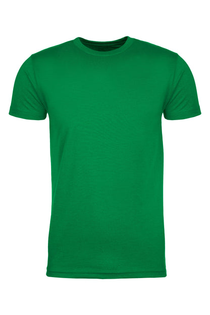 4X-Large Kelly Green Next Level 6210 