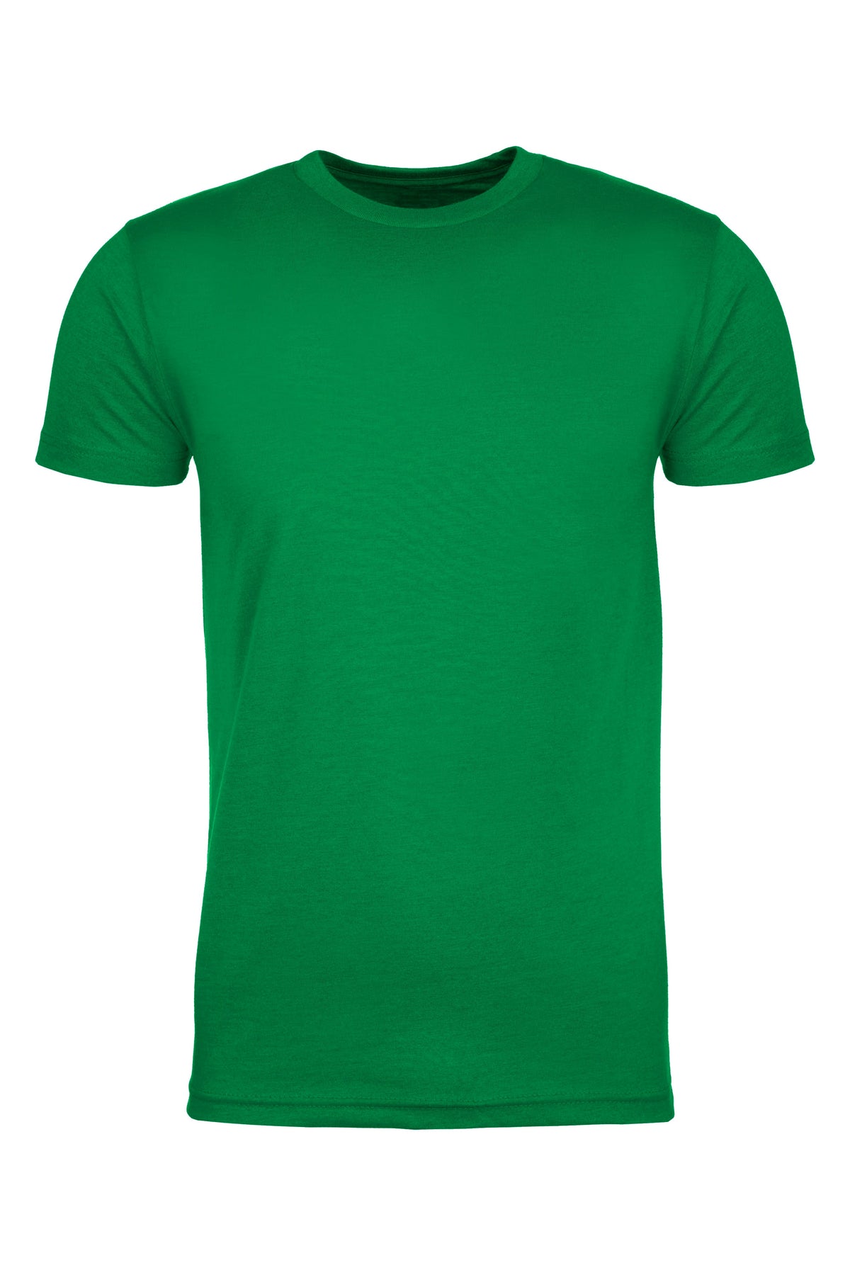 4X-Large Kelly Green Next Level 6210 