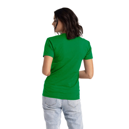 4X-Large Kelly Green Next Level 6210 