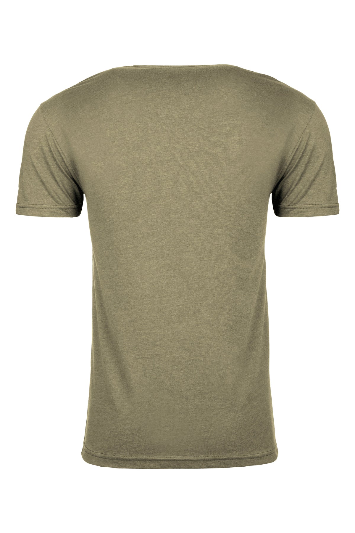 4X-Large Light Olive Next Level 6210 