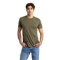 4X-Large Military Green Next Level 6210 