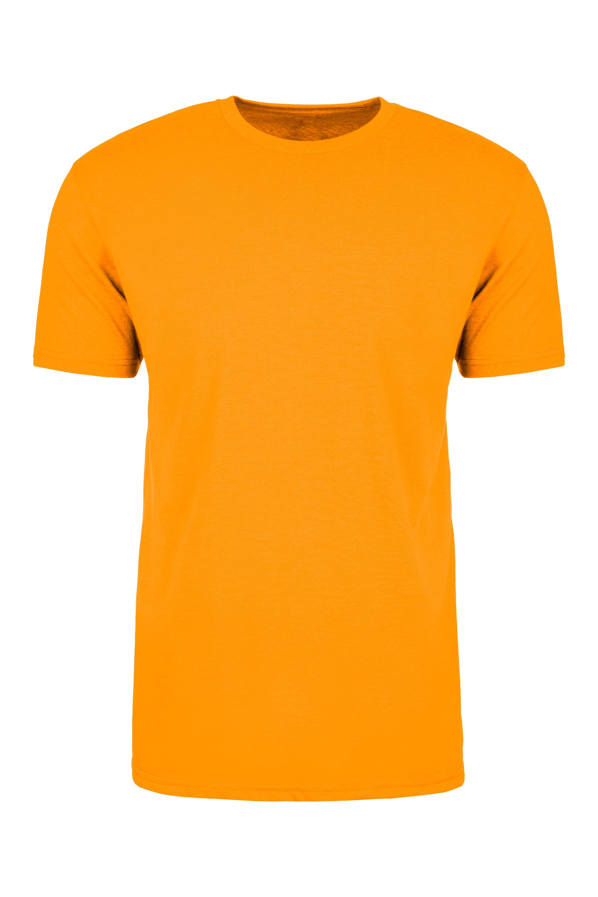 4X-Large Orange Next Level 6210 