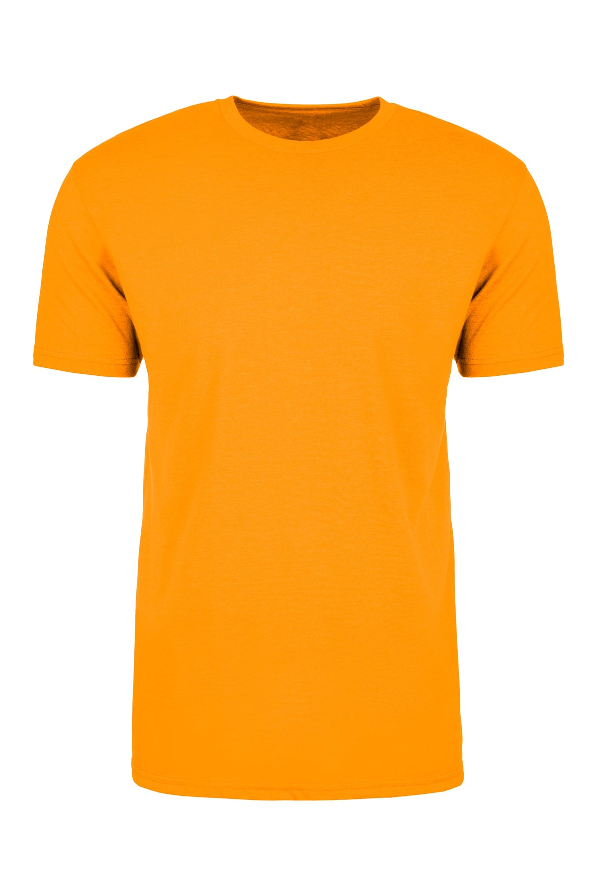 4X-Large Orange Next Level 6210 
