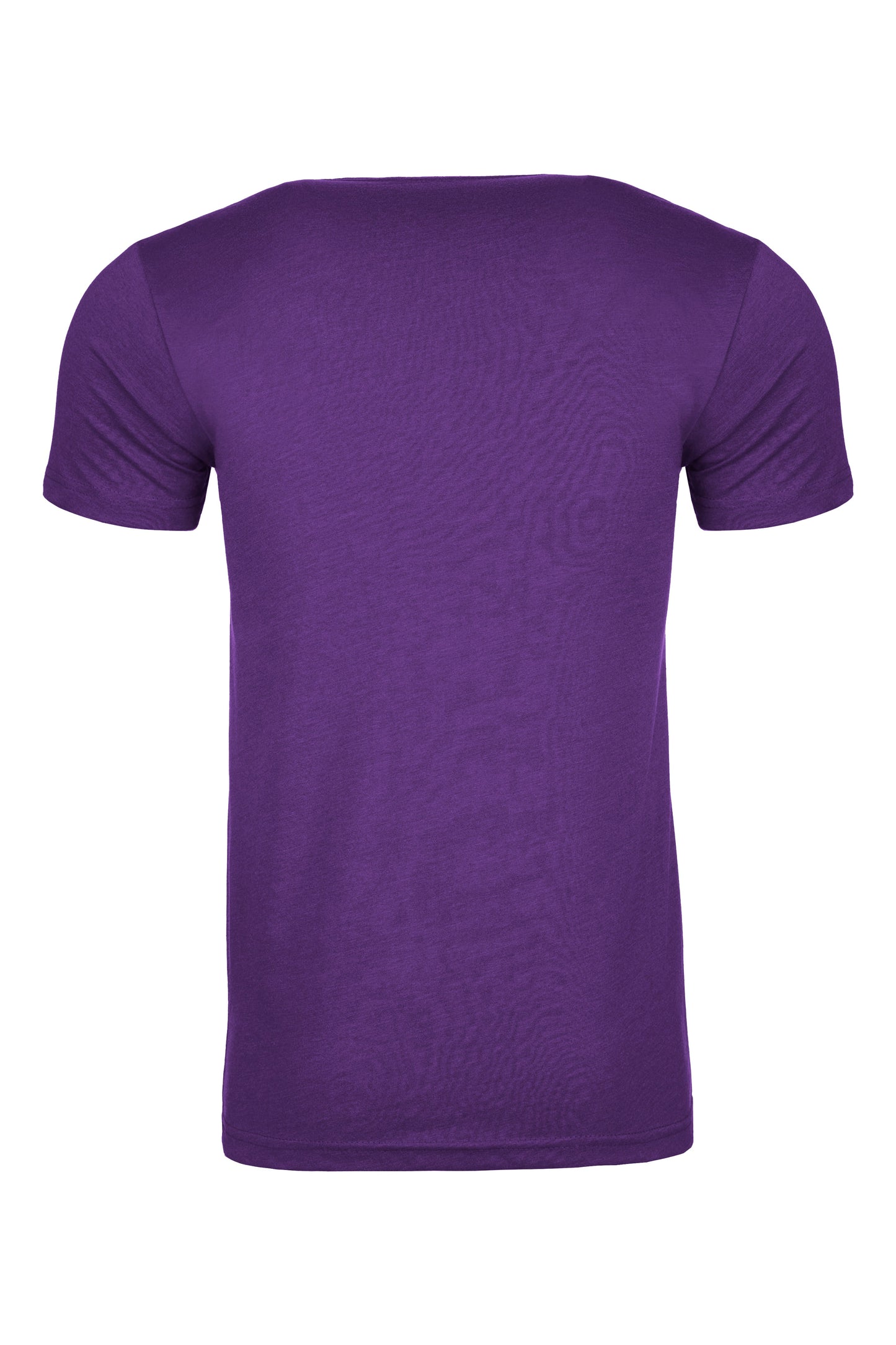 4X-Large Purple Rush Next Level 6210 
