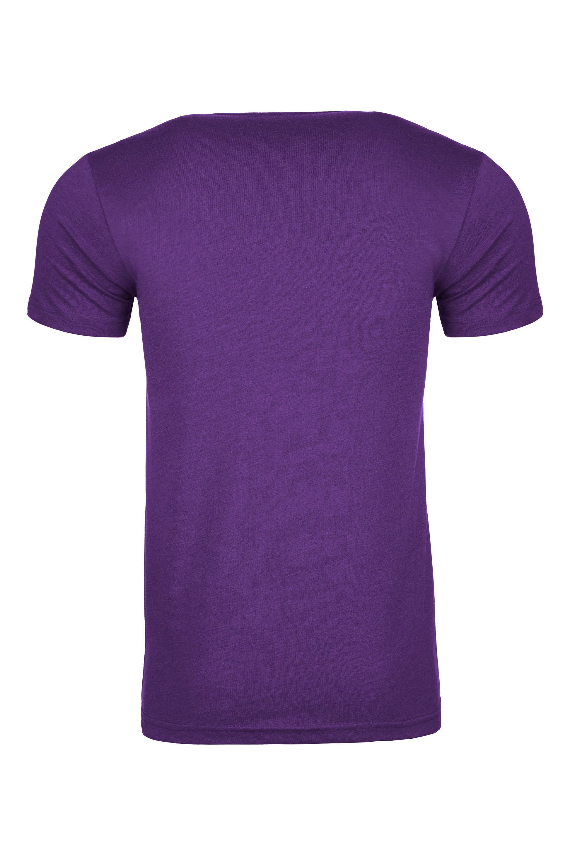 4X-Large Purple Rush Next Level 6210 