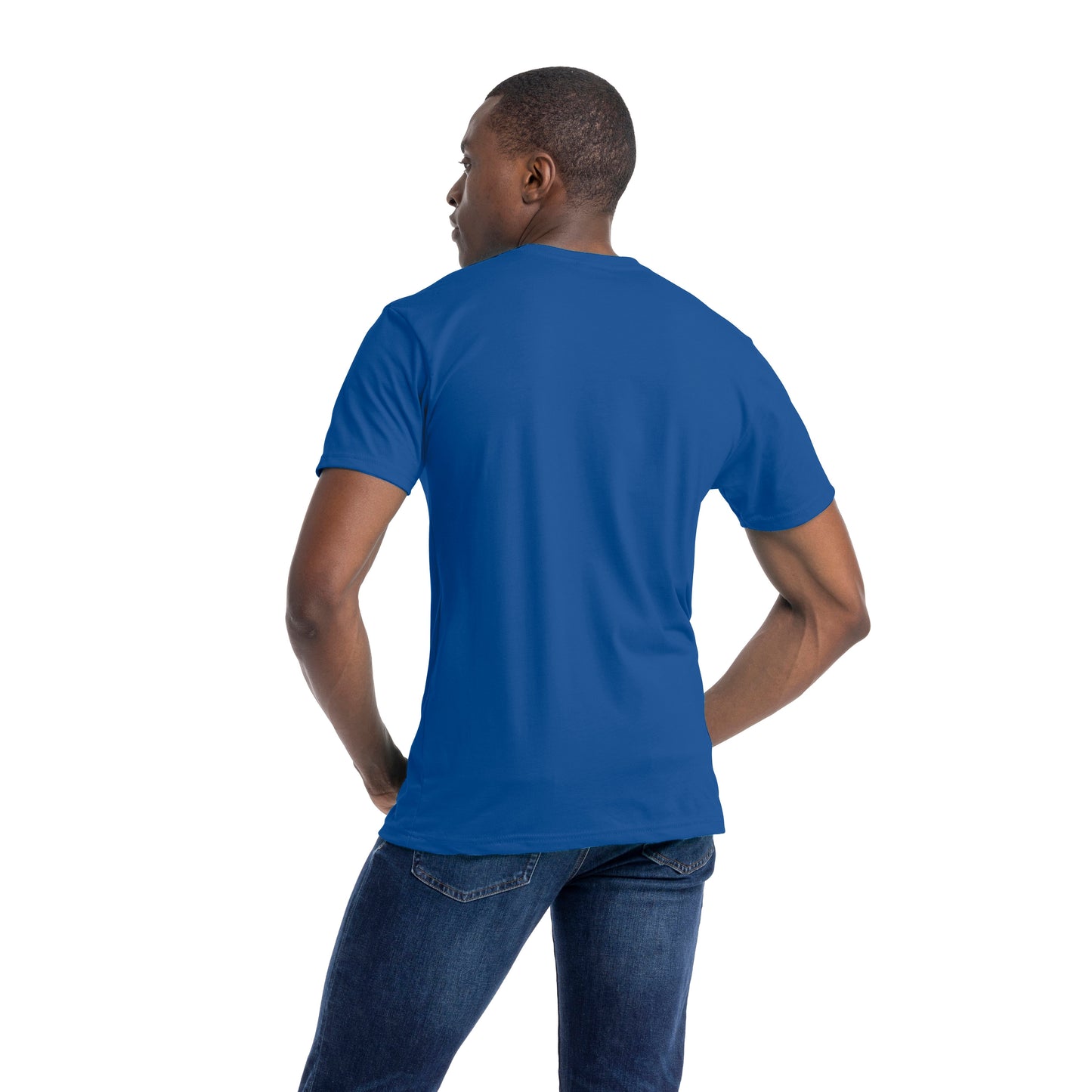 6X-Large Royal Next Level 6210 