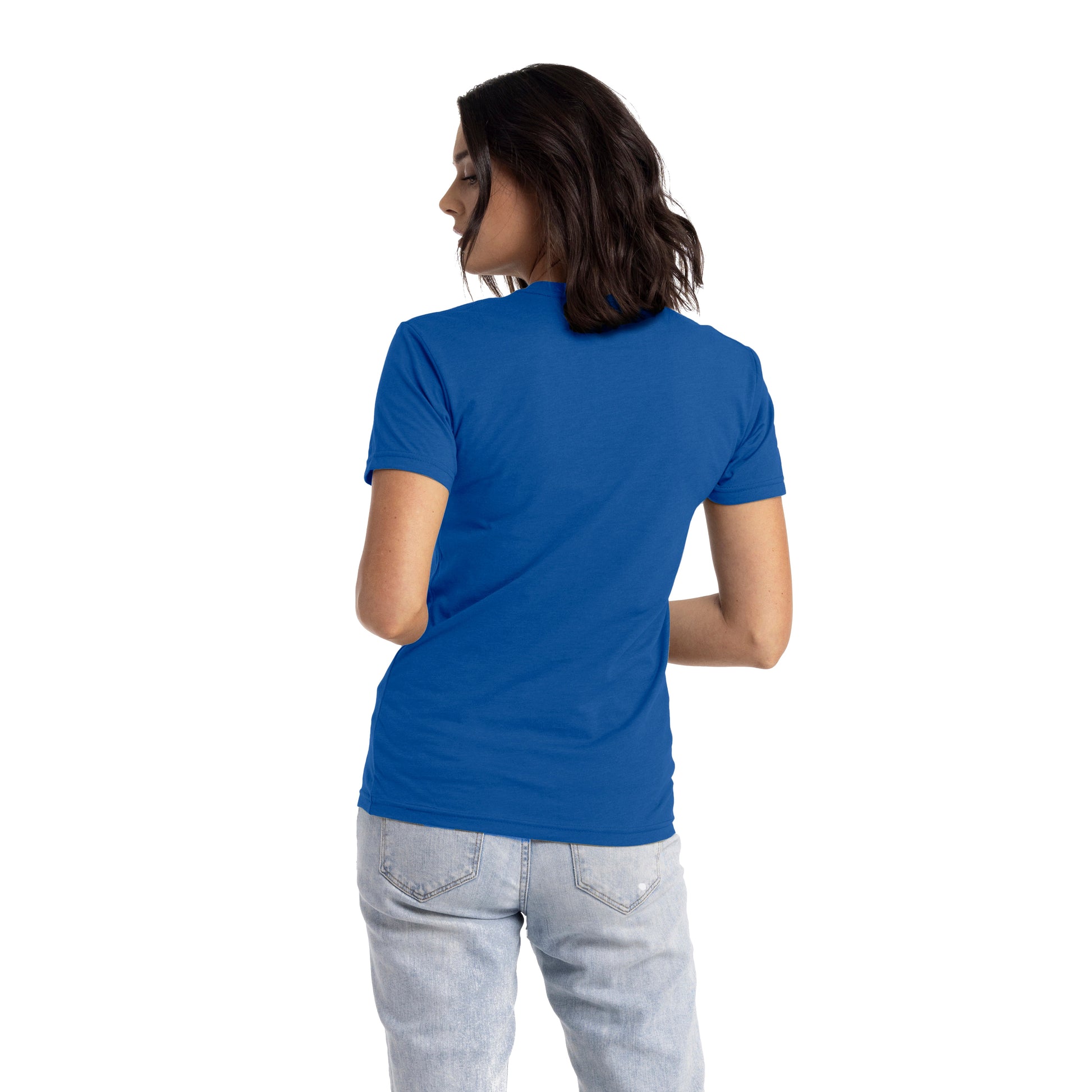 6X-Large Royal Next Level 6210 