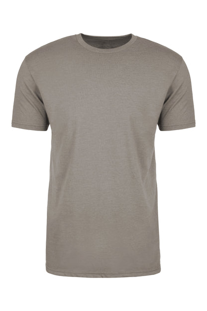 3X-Large Stone Gray Next Level 6210 