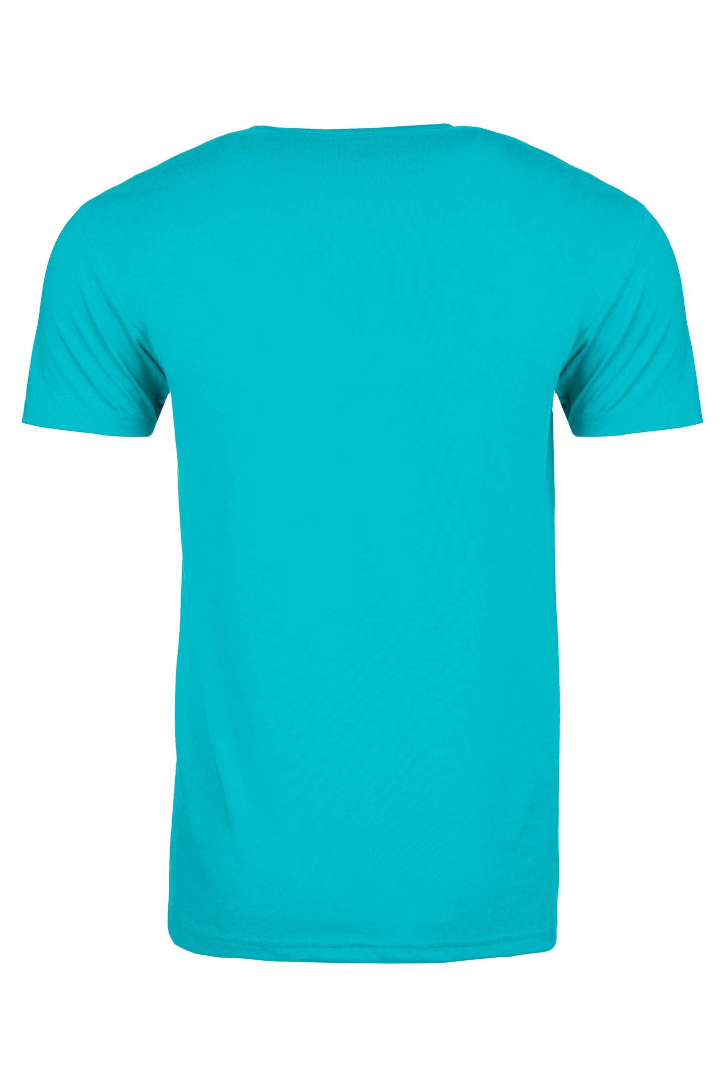 4X-Large Tahiti Blue Next Level 6210 