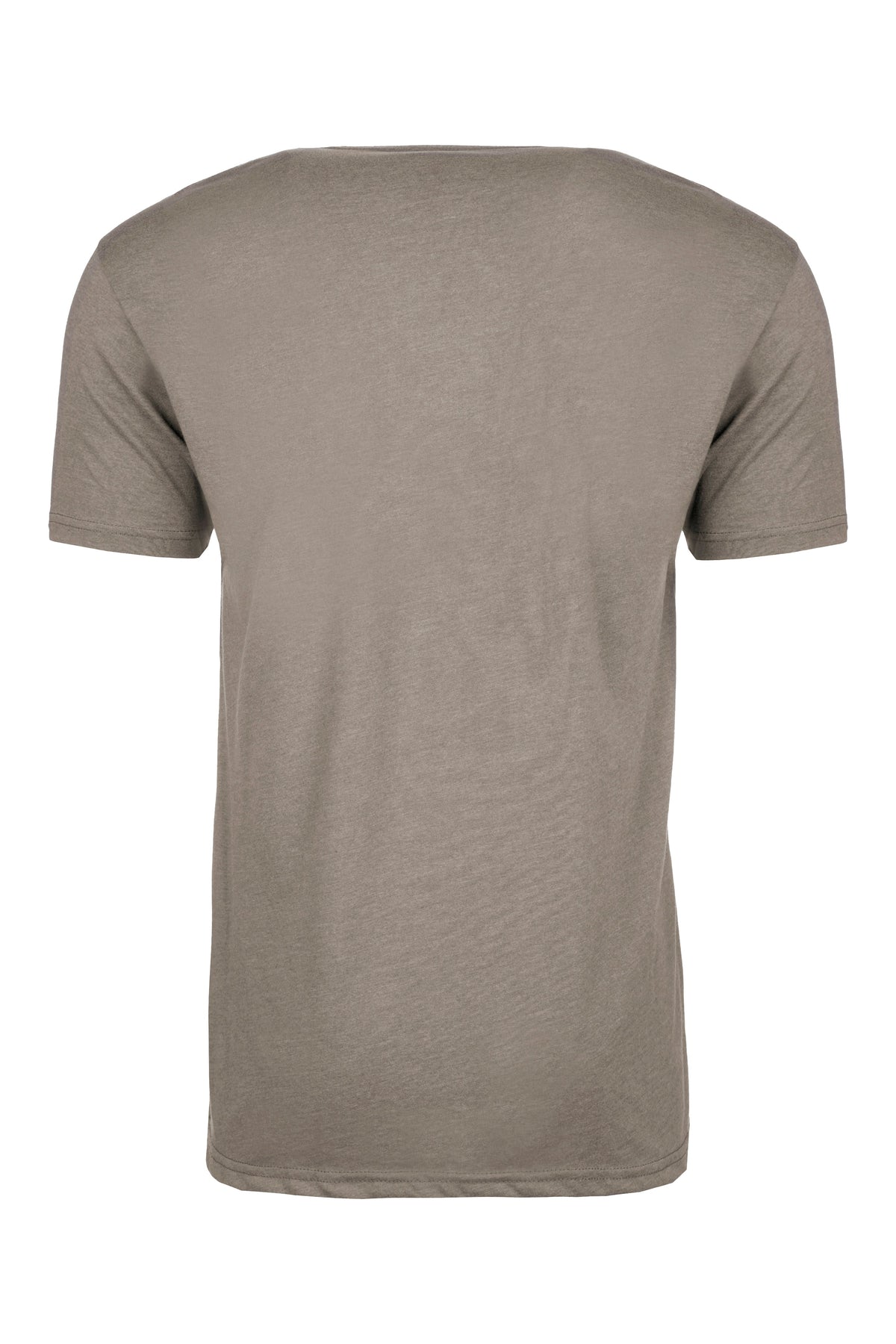 3X-Large Warm Gray Next Level 6210 