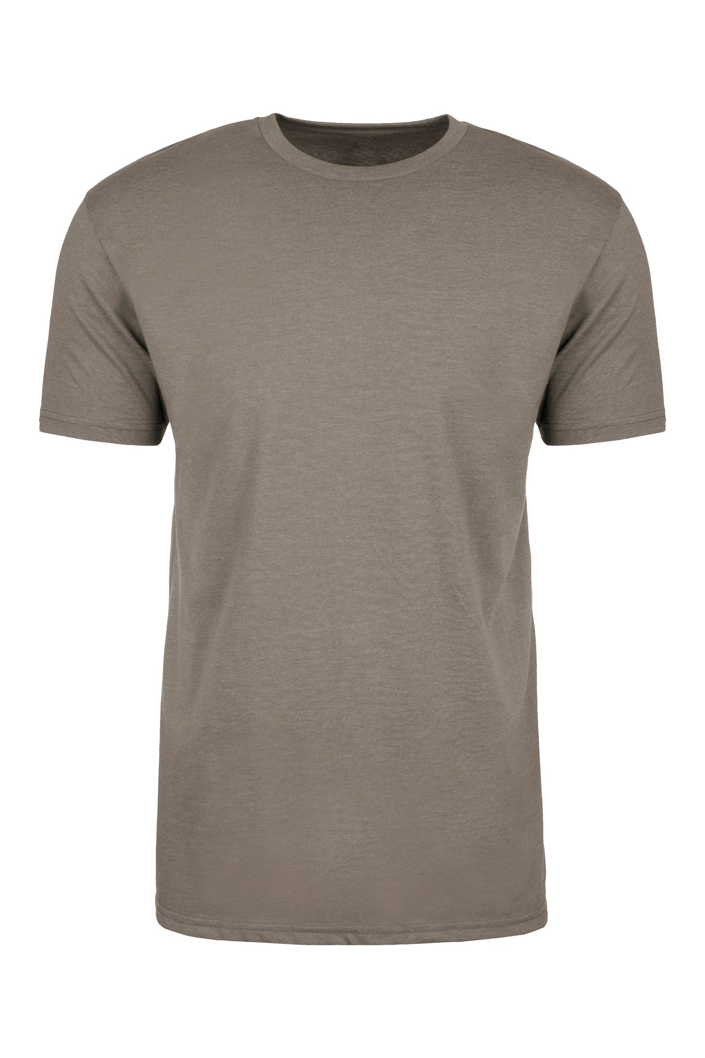 3X-Large Warm Gray Next Level 6210 