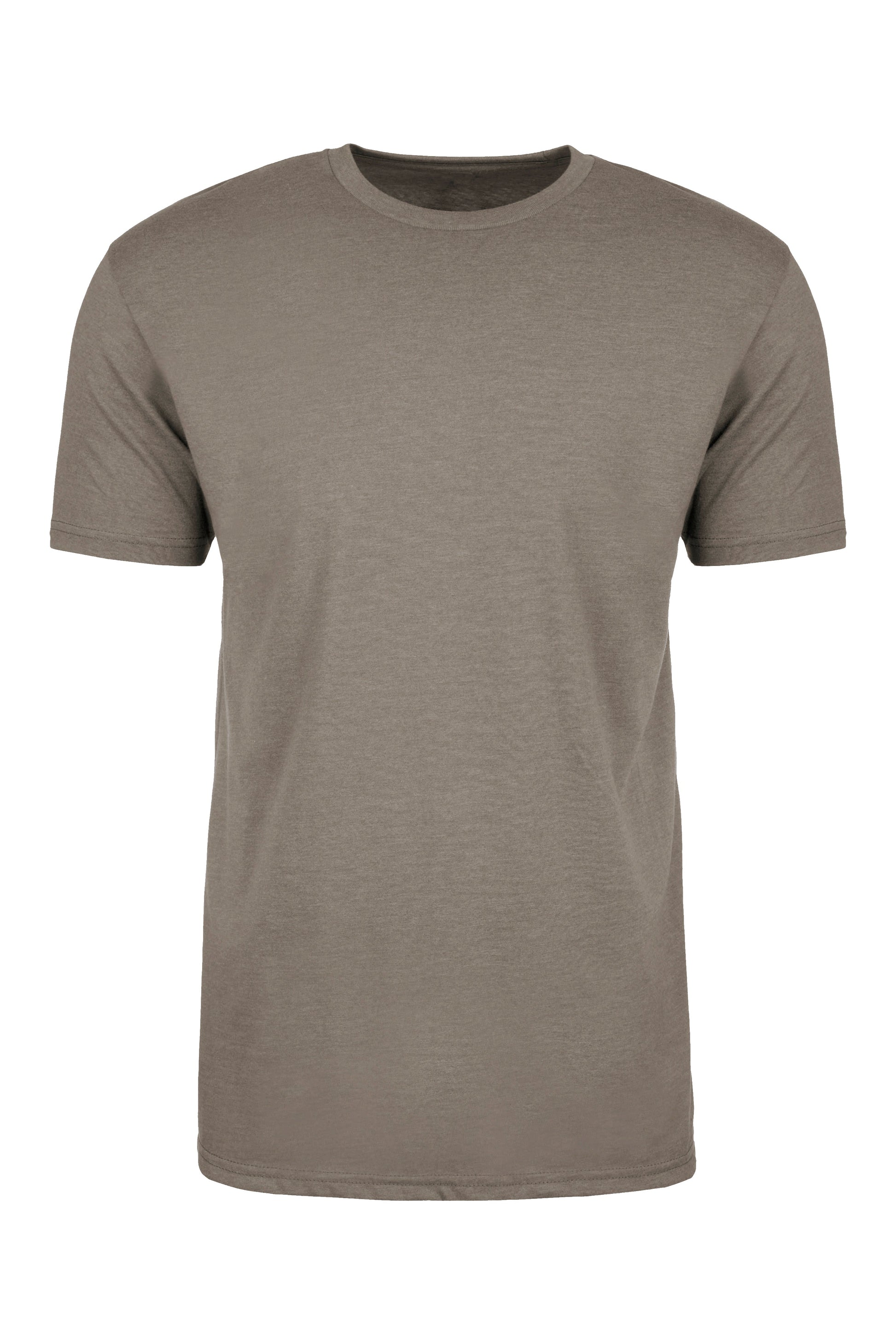 3X-Large Warm Gray Next Level 6210 