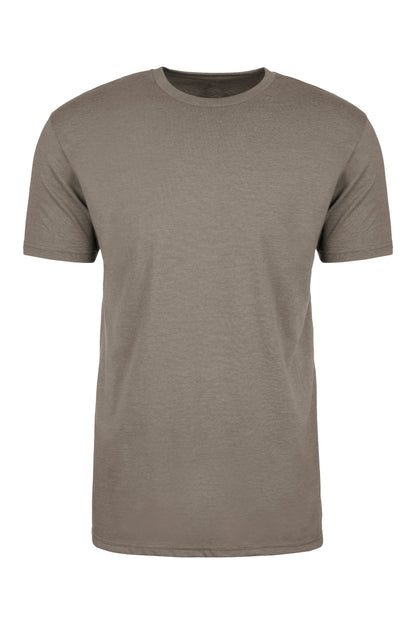 3X-Large Warm Gray Next Level 6210 