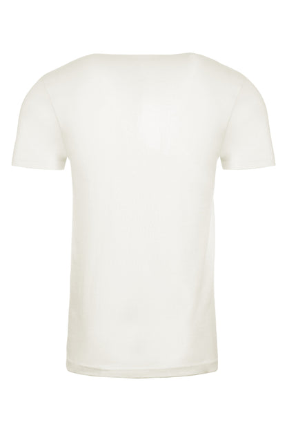 6X-Large White Next Level 6210 
