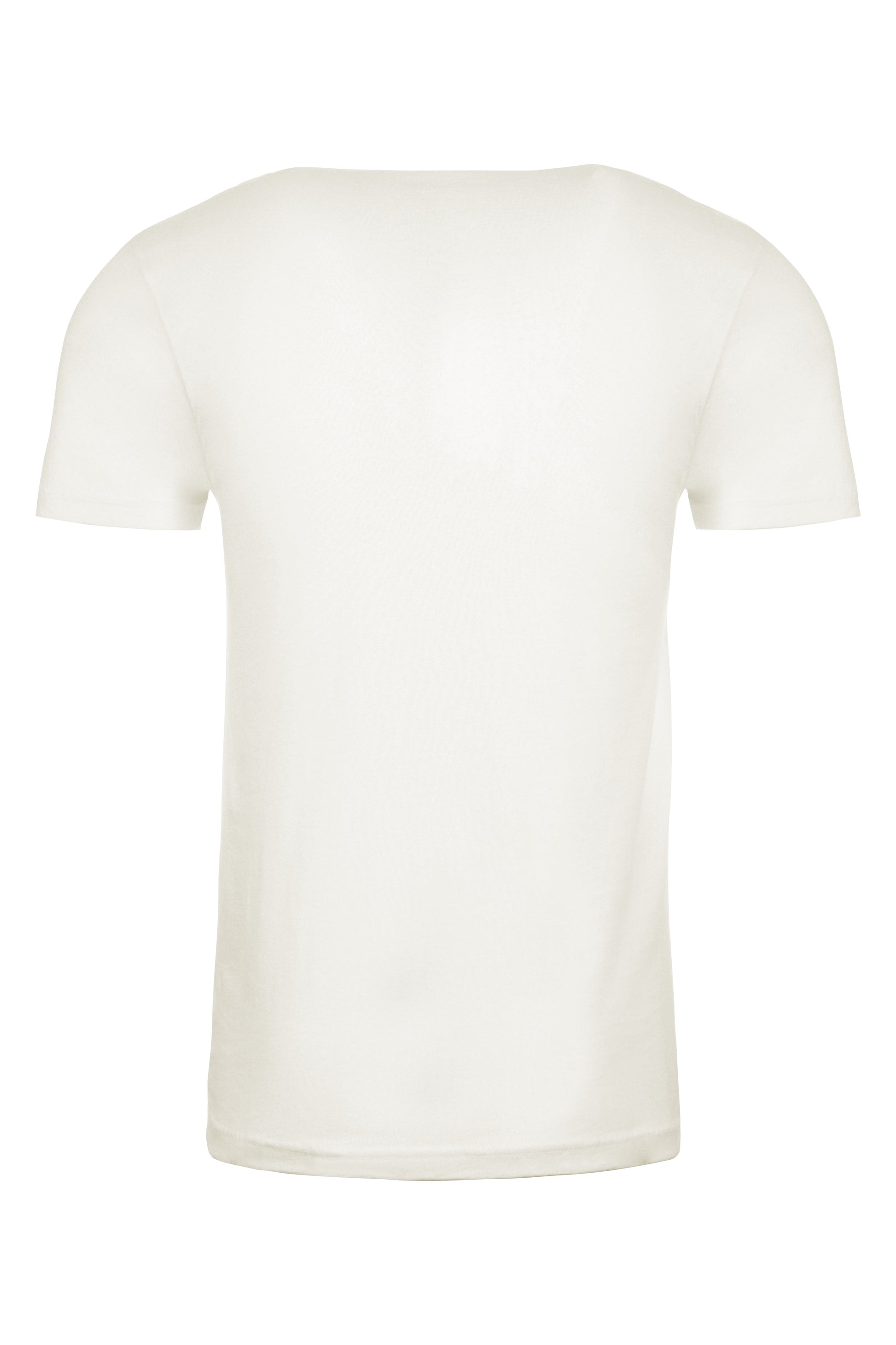 6X-Large White Next Level 6210 