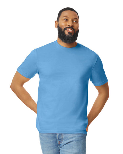 2X-Large Carolina Blue Gildan 64000 