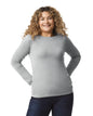 X-Large Rs Sp Grey Gildan 64400 
