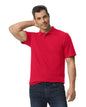 Small Red Gildan 64800 