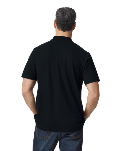 2X-Large Black Gildan 64800 