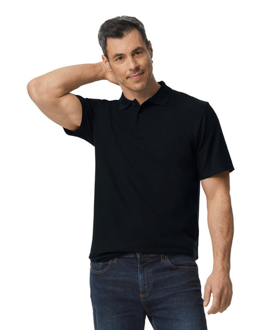2X-Large Black Gildan 64800 