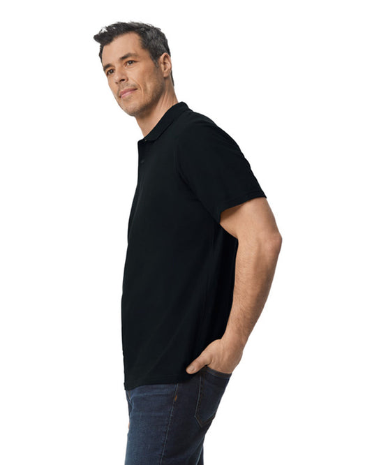 2X-Large Black Gildan 64800 