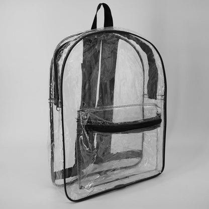 One Size Black Liberty Bags 7010 