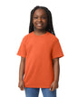 Youth X-Large Orange Gildan 8000B 